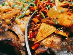 双拼烤鱼-味妙烤鱼吧(回龙观店)