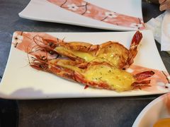 -曼格蒸汽活海鲜·榴莲自助(皇庭广场店)