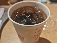 -麦当劳(新王府井店)
