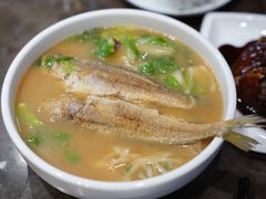 -何记面馆(龙泉山店)