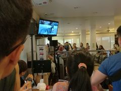 -TrueLove @ Neverland (Husky Cafe)