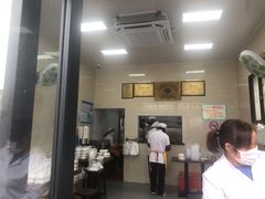 门面-万寿斋(山阴路店)