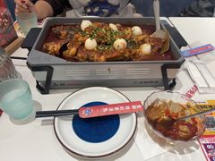 -鱼酷活鱼烤鱼(江宁金鹰店)