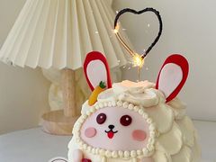 -千浔一暖DIY蛋糕烘焙(人民大学店)