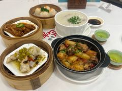 -丰尔粥食·顺德鱼生·干蒸排骨顺德菜(大良分店)
