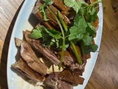 -潮中人潮州菜(益乐路店)