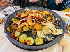 -一烙锅(友谊店)