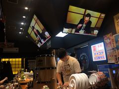 -一吉焼鸟·FOUNDER(桂林路店)