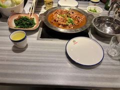 -京都蝎府羊蝎子火锅(珠市口店)