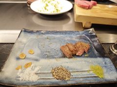 -神户牛排餐厅MOURIYA(总店)