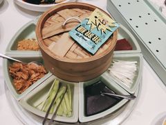 羲和烤鸭-羲和雅苑•北京烤鸭(陆家嘴中心店)