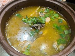 -福照楼汽锅鸡·云南菜(护国路店)