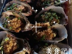 蒜味生蚝-八一湛江生蚝(文明东路总店)