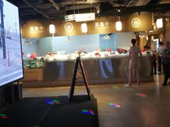 -日进一片海.生腌海鲜火锅.宵夜烧烤(三里屯总店)