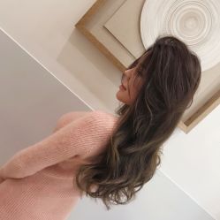 -THE LOG SALON 记录