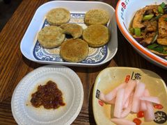 -富正毅三下锅·湘西韵味(天门山索道店)