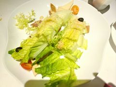 凯撒沙拉-王品牛排(北京新辰里亚运村店)
