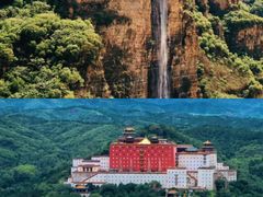 -承德避暑山庄景区