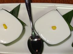 椰香西米糕-明泰谷泰国餐厅(正大广场店)