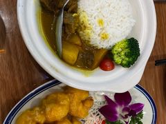 -文通冰室·港式茶餐厅(江汉路店)