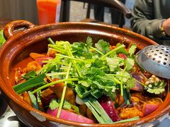 鸡煲-凤兴鸡煲(宝安海雅店)