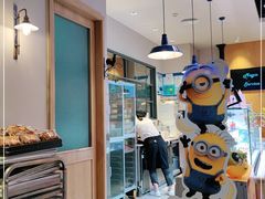 -巴黎贝甜(大宁国际商业广场店)