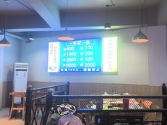 -四禧精酿烧烤串吧(大明湖店)