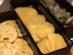 -盒悦高端盒饭(中海国际中心店)