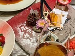 -月下料理(楷林IFC店)