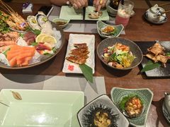 -松竹和日式料理(广厦店)