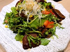 -天丰日本料理·铁板烧