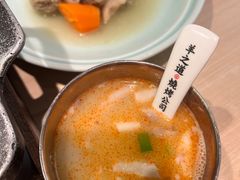 -羊之道草原味道清真餐厅(番禺店)