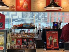 -COSTA COFFEE(金长安大厦店)