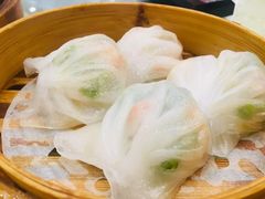 -顺德人家食府(黄金广场店)