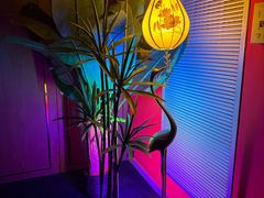 -JZ Club 爵士酒吧(上海店)