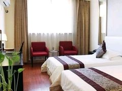 -白玉兰酒店(上海田子坊马当路地铁站店)