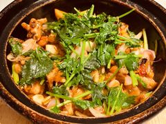 -陶兰居·香港饭店·海鲜大排档(圆融时代广场店)