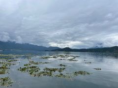 -丽江泸沽湖景区