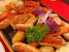 -申德勒加油站西餐厅(太仓店)