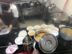 -然香姜汁(江城小区店)