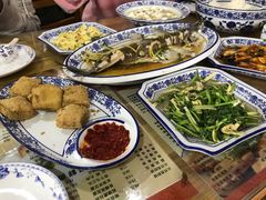 -洞天食府(北大街店)