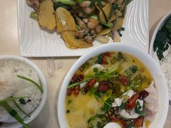 -玲又珑美食(盘福路店)