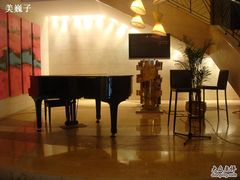 -北京西单美爵酒店