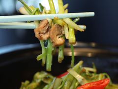 -宫燕府·京菜·烤鸭·淮扬菜(王府中心店)