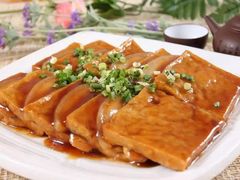 -东北特色水饺(郭家桥店)