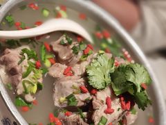 -清真·宁夏印象·盐池滩羊肉体验店(江宁路店)