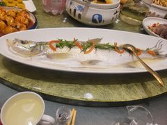 -玉舌尖私房菜(裕华店)