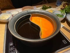 -温野菜涮涮锅(西单大悦城店)