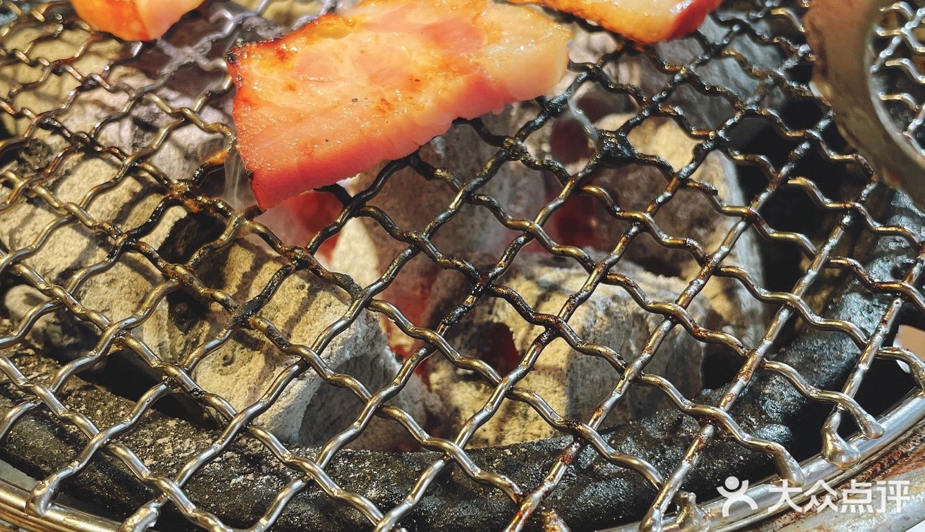 YYDS-冬日日式烤肉