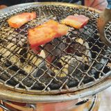 YYDS-冬日日式烤肉